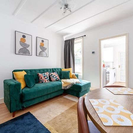 One Bedroom Flat In The Heart Of Brixton لندن المظهر الخارجي الصورة