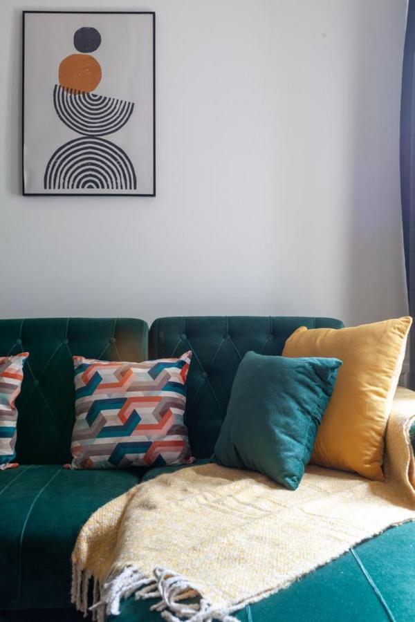 One Bedroom Flat In The Heart Of Brixton لندن المظهر الخارجي الصورة