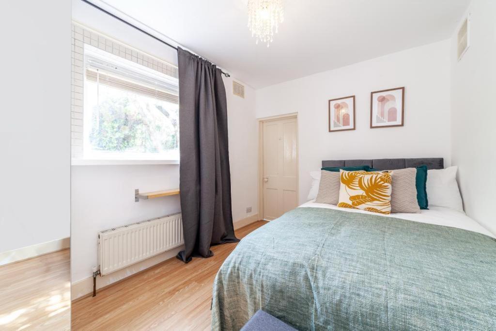 One Bedroom Flat In The Heart Of Brixton لندن المظهر الخارجي الصورة